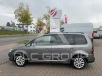 2007 Volkswagen Touran
