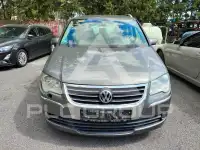 2007 Volkswagen Touran