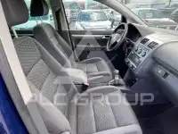 2007 Volkswagen Touran