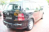2007 Volkswagen Touran