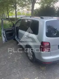 2007 Volkswagen Touran
