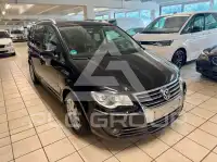 2007 Volkswagen Touran