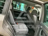 2007 Volkswagen Touran