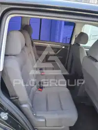 2007 Volkswagen Touran
