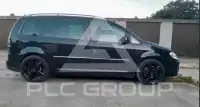 2007 Volkswagen Touran