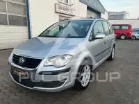 2007 Volkswagen Touran