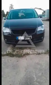2007 Volkswagen Touran