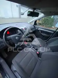 2007 Volkswagen Touran