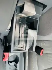 2007 Volkswagen Touran