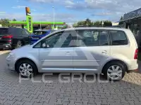 2007 Volkswagen Touran