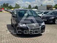 2007 Volkswagen Touran