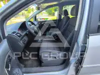 2007 Volkswagen Touran