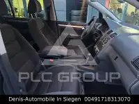 2007 Volkswagen Touran
