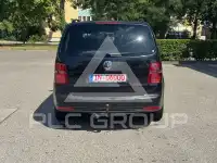 2007 Volkswagen Touran