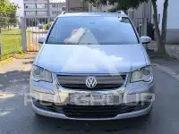 2007 Volkswagen Touran