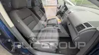 2007 Volkswagen Touran