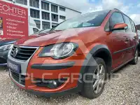 2007 Volkswagen Touran