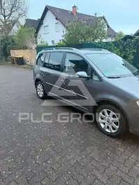 2007 Volkswagen Touran