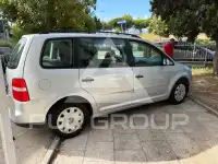 2007 Volkswagen Touran