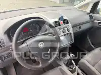 2007 Volkswagen Touran