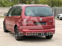 2007 Volkswagen Touran