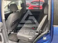 2007 Volkswagen Touran