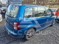 2007 Volkswagen Touran