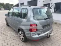 2007 Volkswagen Touran