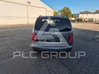 2007 Volkswagen Touran