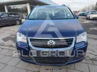 2007 Volkswagen Touran