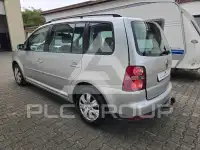 2007 Volkswagen Touran