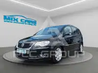 2007 Volkswagen Touran