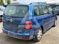2007 Volkswagen Touran