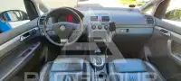 2007 Volkswagen Touran