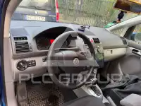 2007 Volkswagen Touran