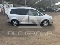 2007 Volkswagen Touran