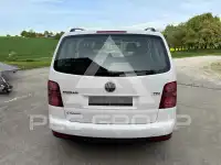 2007 Volkswagen Touran