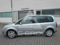 2007 Volkswagen Touran