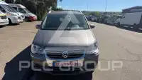 2007 Volkswagen Touran