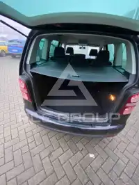 2007 Volkswagen Touran