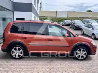 2007 Volkswagen Touran