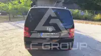 2007 Volkswagen Touran