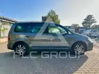 2007 Volkswagen Touran