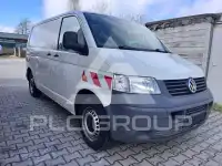2007 Volkswagen T5