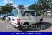 2007 Volkswagen T5