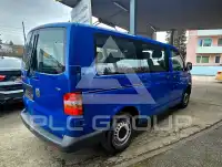 2007 Volkswagen T5