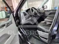 2007 Volkswagen T5