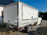 2007 Volkswagen T5