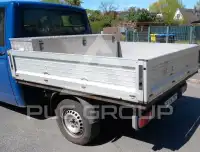 2007 Volkswagen T5