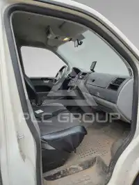 2007 Volkswagen T5